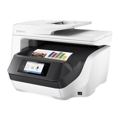 HP Officejet Pro 8720 All-in-One