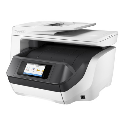 HP Officejet Pro 8730 All-in-One