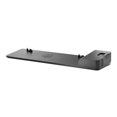 HP UltraSlim Docking Station 2013 EU