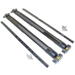 HP rack mounting kit