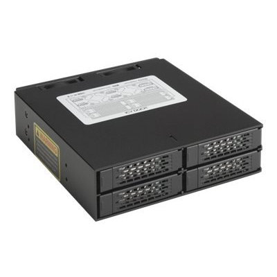 HP Spare Trays 4-in-1 Carrier