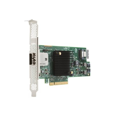 LSI 9217-4i4e