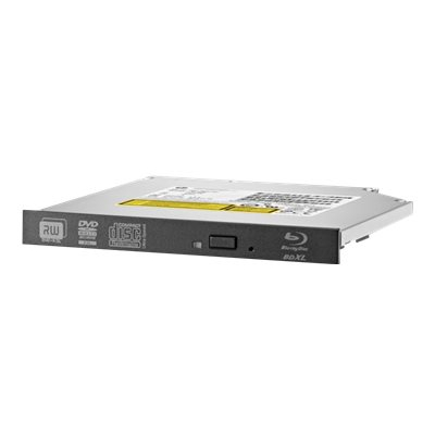 HP BDXL drive