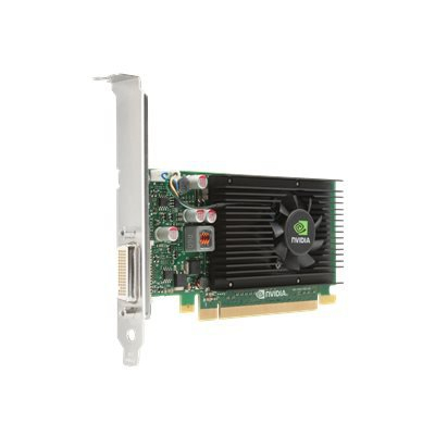 NVIDIA NVS 315 graphics card