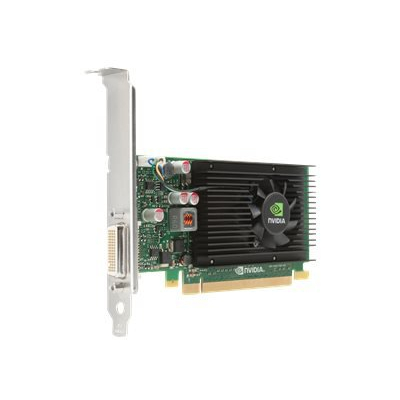 NVIDIA NVS 315 graphics card