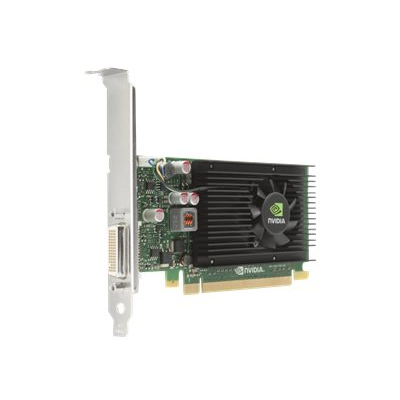 NVIDIA NVS 315 graphics card