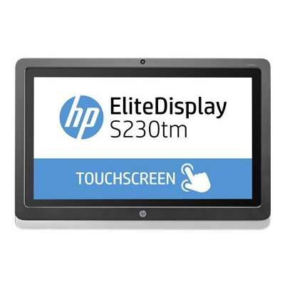 HP EliteDisplay S230tm