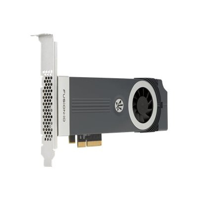 Fusion-io ioFX Accelerator