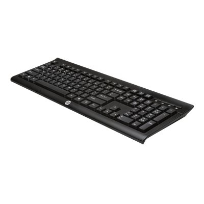 HP K2500