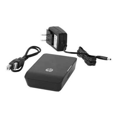 HP 1200w NFC/Wireless Mobile Print Accessory