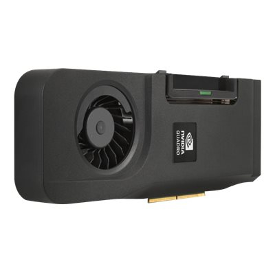 NVIDIA Quadro K4100M graphics card
