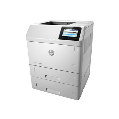 HP LaserJet Enterprise M605x
