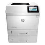 HP LaserJet Enterprise M606x