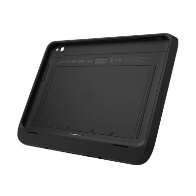 HP ElitePad Retail Jacket