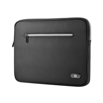 HP notebook sleeve