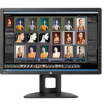 HP DreamColor Z24x Professional