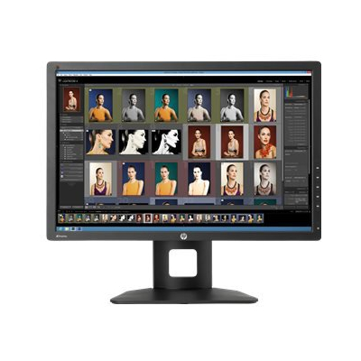 HP DreamColor Z24x Professional