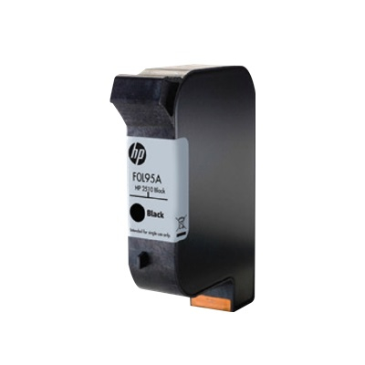 HP Smart Card 2510
