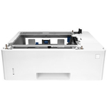 HP media tray / feeder
