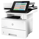 HP LaserJet Enterprise MFP M527dn