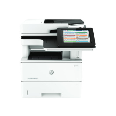 HP LaserJet Managed MFP M527dnm