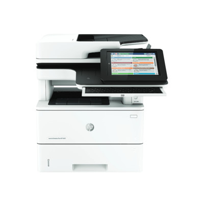 HP LaserJet Managed Flow MFP M527cm