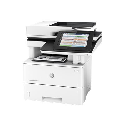 HP LaserJet Enterprise Flow MFP M527c