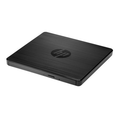 HP DVD-RW drive
