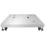 HP printer stand