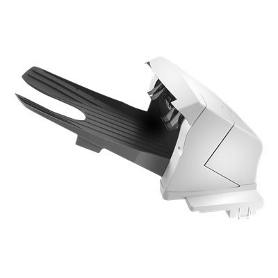 HP sheet stacker