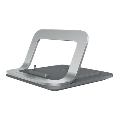 HP Charging Stand Barrel