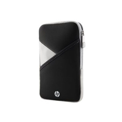 HP Zippered Tablet Sleeve