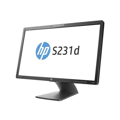 HP EliteDisplay S231d