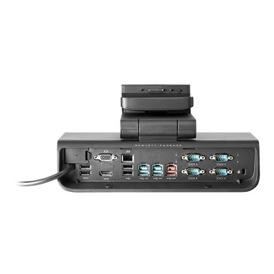 HP Retail Expansion Dock