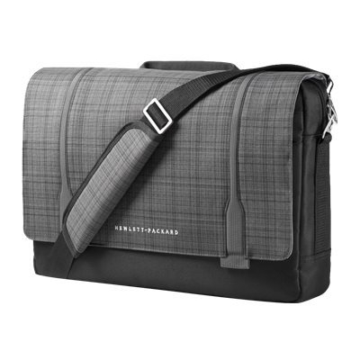 HP Slim Ultrabook Messenger