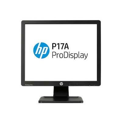 HP ProDisplay P17A