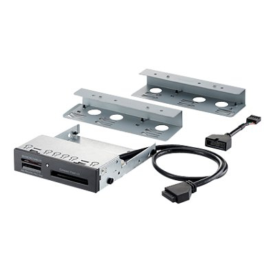HP 15-in-1 USB2/3 Media Card Reader