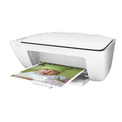 HP Deskjet 2130 All-in-One