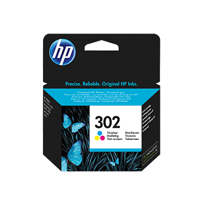 HP 302