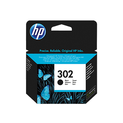 HP 302