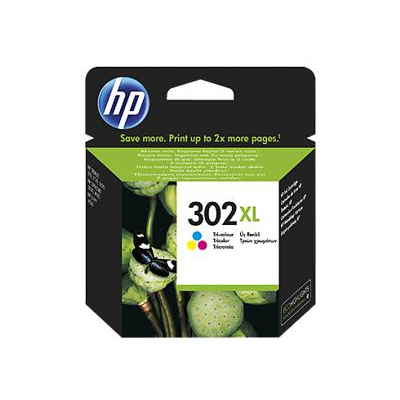 HP 302XL