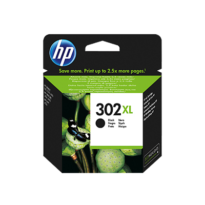 HP 302XL
