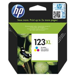 HP 123XL