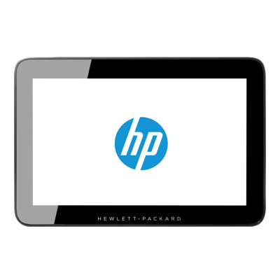 HP Retail Integrated CFD