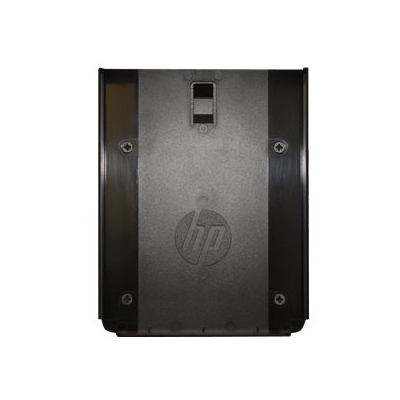 HP thin client to monitor mounting bracket