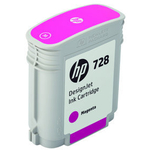 HP 728
