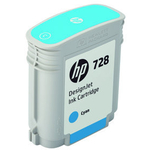 HP 728