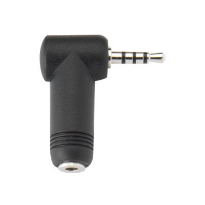 HP TTY/TDD adapter
