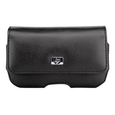 HP handheld belt clip case