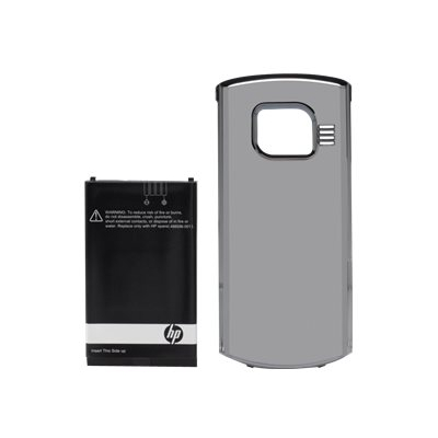 HP Extended Battery